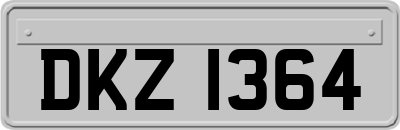 DKZ1364