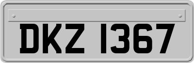 DKZ1367