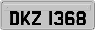 DKZ1368