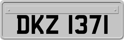 DKZ1371