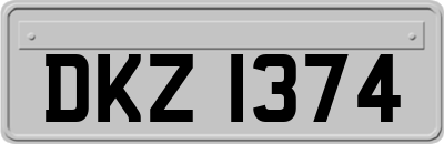 DKZ1374