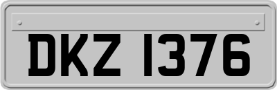 DKZ1376