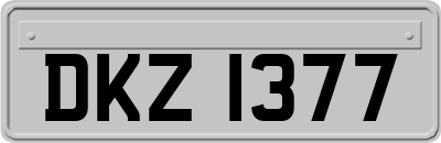DKZ1377
