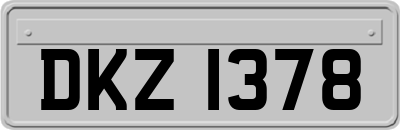 DKZ1378