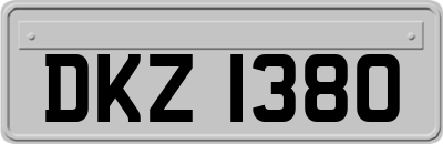 DKZ1380