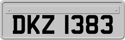 DKZ1383