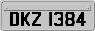 DKZ1384