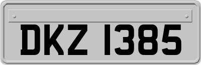 DKZ1385