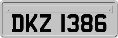 DKZ1386