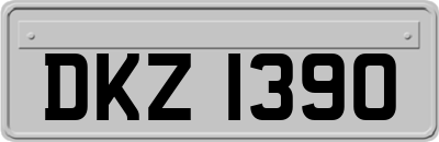 DKZ1390