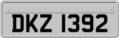 DKZ1392