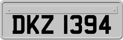 DKZ1394