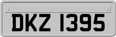 DKZ1395