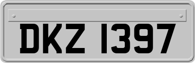 DKZ1397