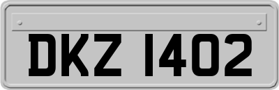 DKZ1402