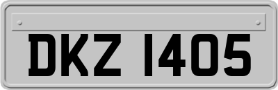 DKZ1405