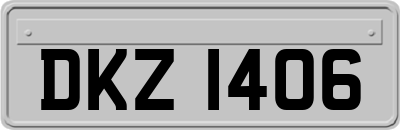 DKZ1406