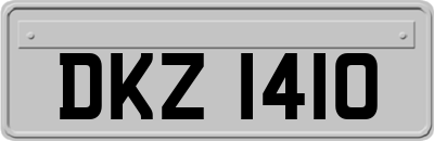 DKZ1410