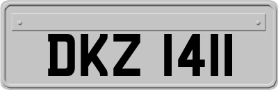 DKZ1411