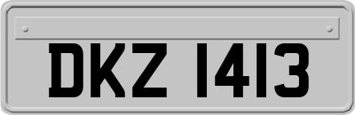 DKZ1413