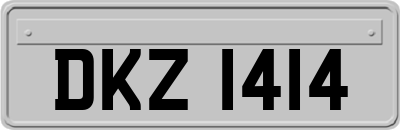 DKZ1414