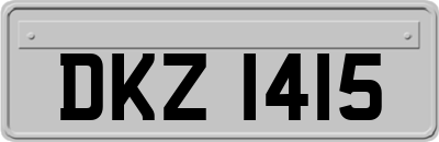 DKZ1415