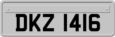 DKZ1416