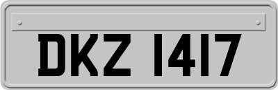 DKZ1417