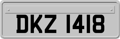 DKZ1418