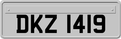DKZ1419