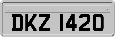 DKZ1420