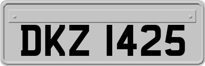 DKZ1425