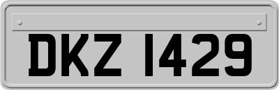 DKZ1429