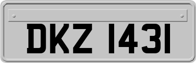 DKZ1431