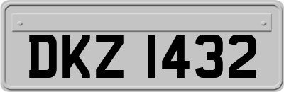 DKZ1432