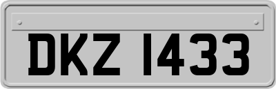 DKZ1433