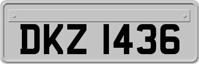 DKZ1436