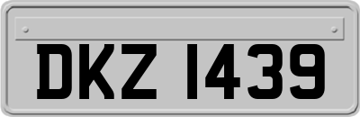 DKZ1439