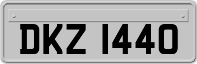 DKZ1440