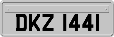 DKZ1441