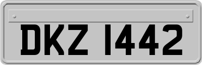 DKZ1442