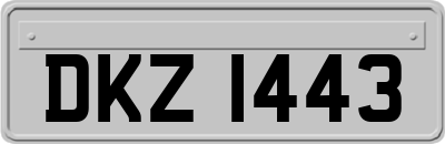 DKZ1443