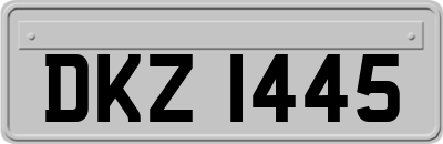 DKZ1445