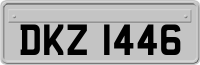 DKZ1446