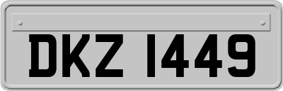 DKZ1449