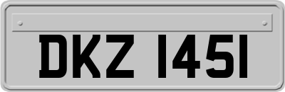 DKZ1451