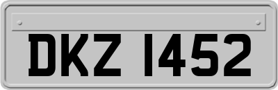 DKZ1452