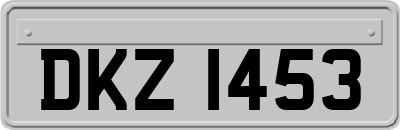 DKZ1453