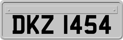 DKZ1454