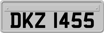 DKZ1455